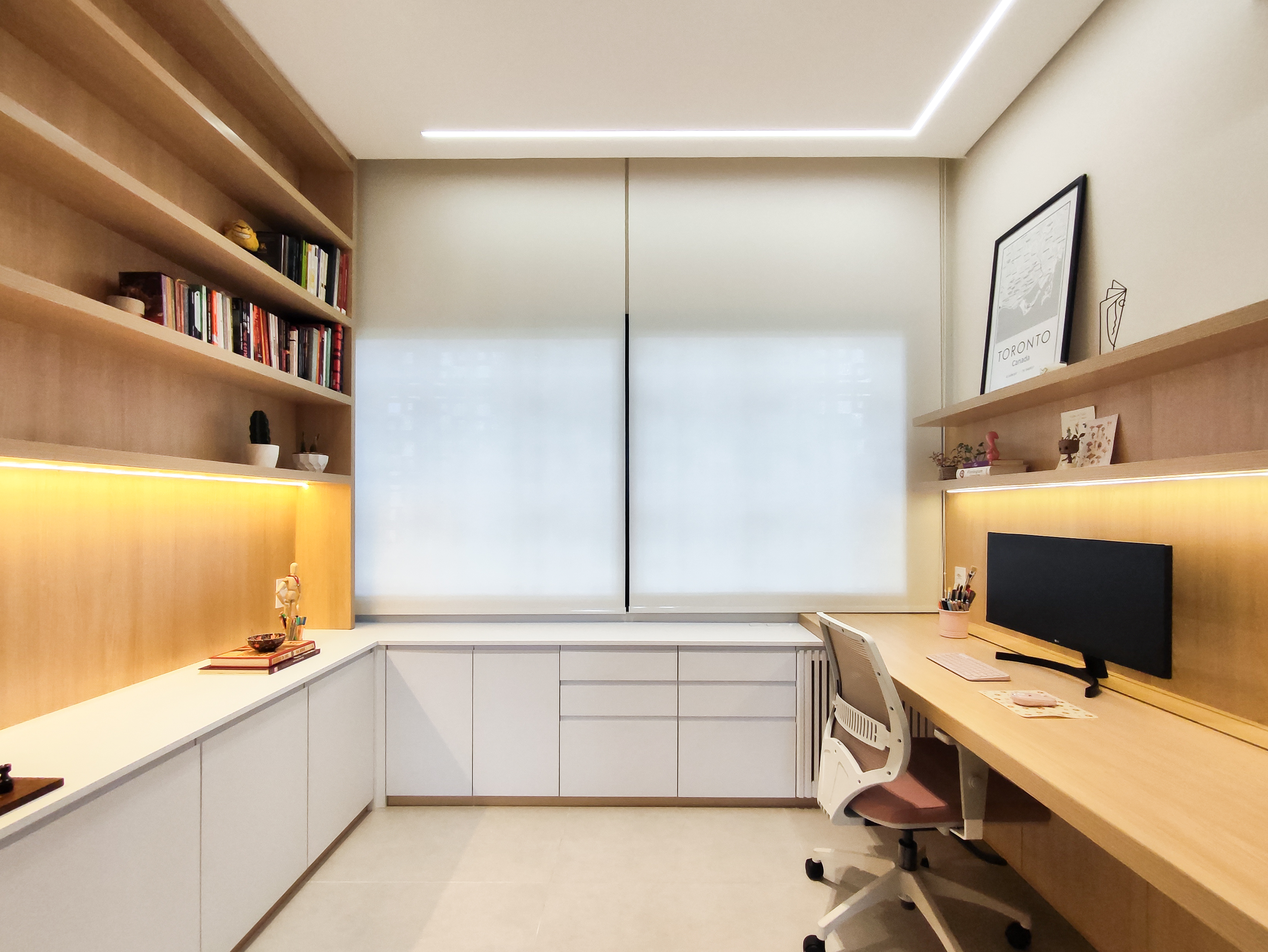 Escritório KAI Arquitetura