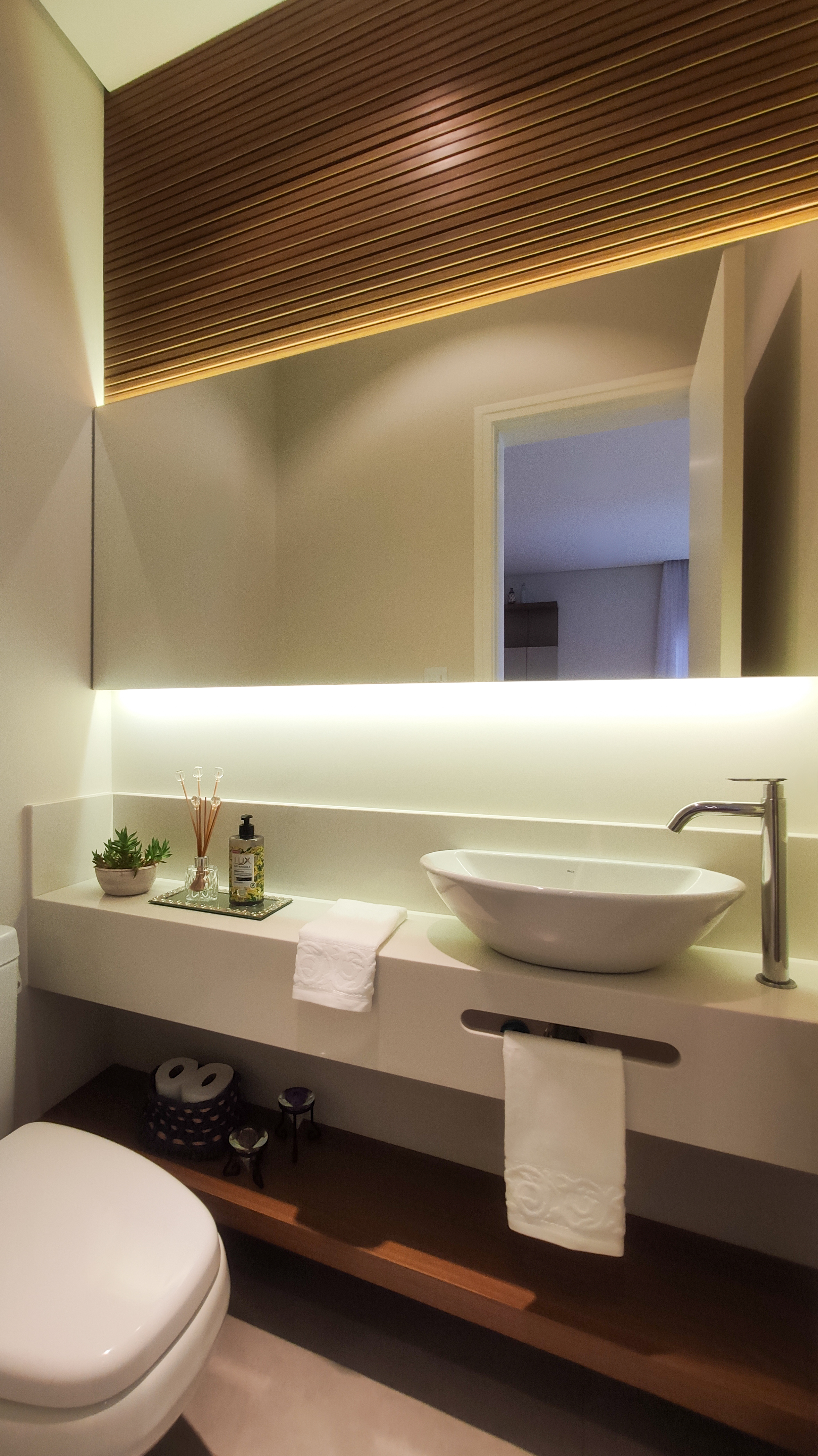 Lavabo